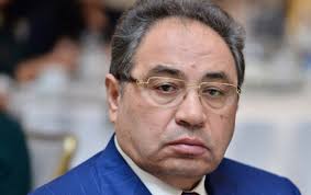  Abel Məhərrəmovun kürəkəni Azər Sadıqov  Türkiyədə dünyasını dəyişdi